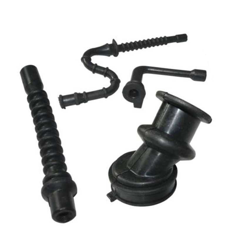 Outdoor Power 'Hose' - インテークマニホールドブーツ燃料ラインホースパイプチェーンソー 026 MS260 024 MS240 チェーンソー部品屋外電源機器