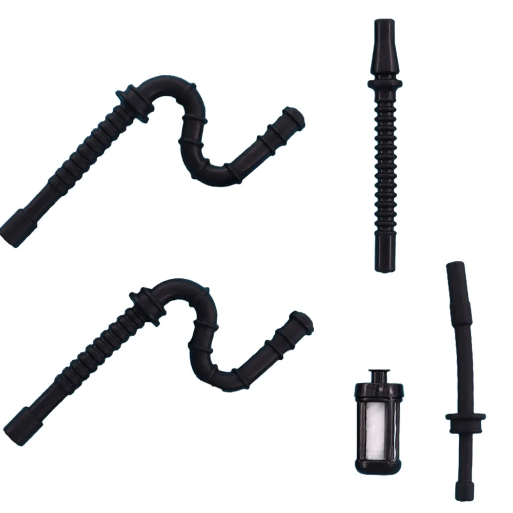 Outdoor Power 'Hose' - ホース燃料ラインパイプ屋外部品用品ヤード034 036 039アクセサリーチェーンソーフィルターMS290 MS340 MS360 MS390