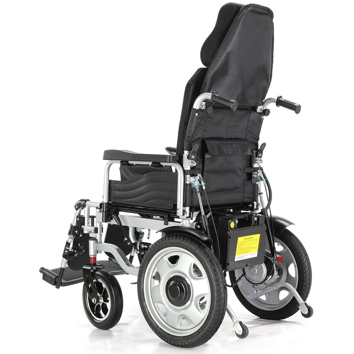 2026年激安 軽量折りたたみ式ハイバックリクライニング電動 - Outdoor Power Recliner のレビューと価格
