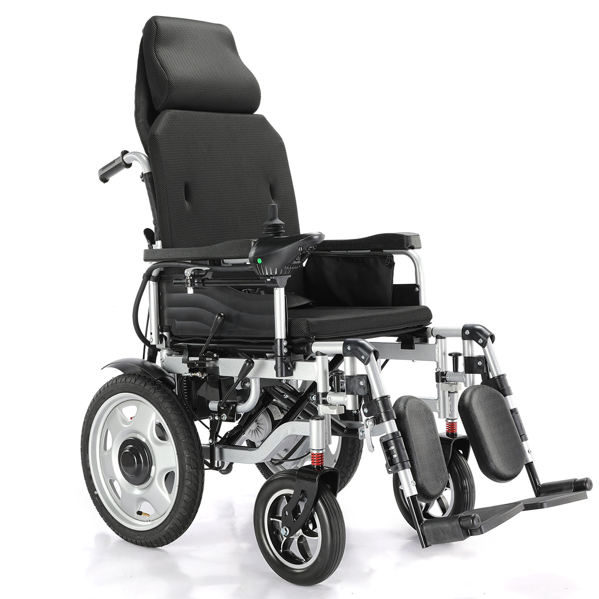 2026年激安 軽量折りたたみ式ハイバックリクライニング電動 - Outdoor Power Recliner のレビューと価格