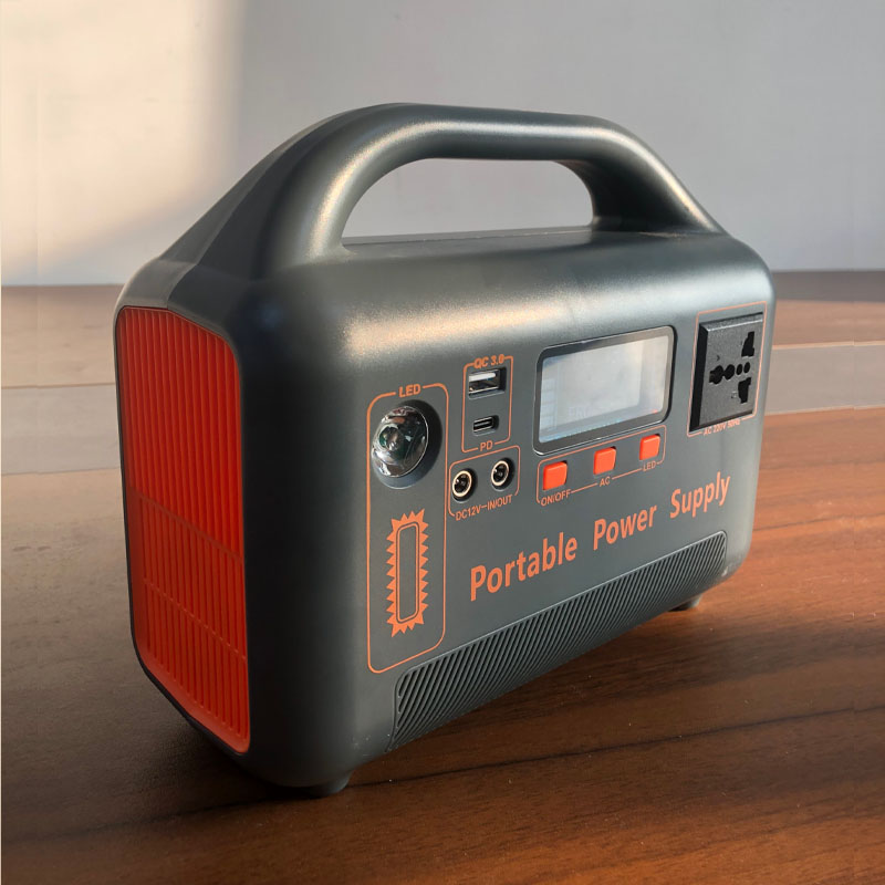 アウトドア用緊急ポータブル電源 400W 220V 192W - Outdoor Usb Power Bank のレビューと価格