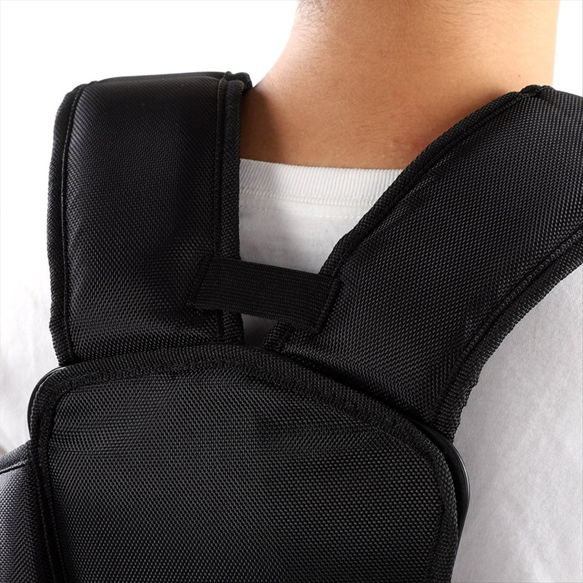 新しいユニバーサルトリマー、ダブルショルダーストラップ、調節 - Brush Cutter Strap のレビューと価格