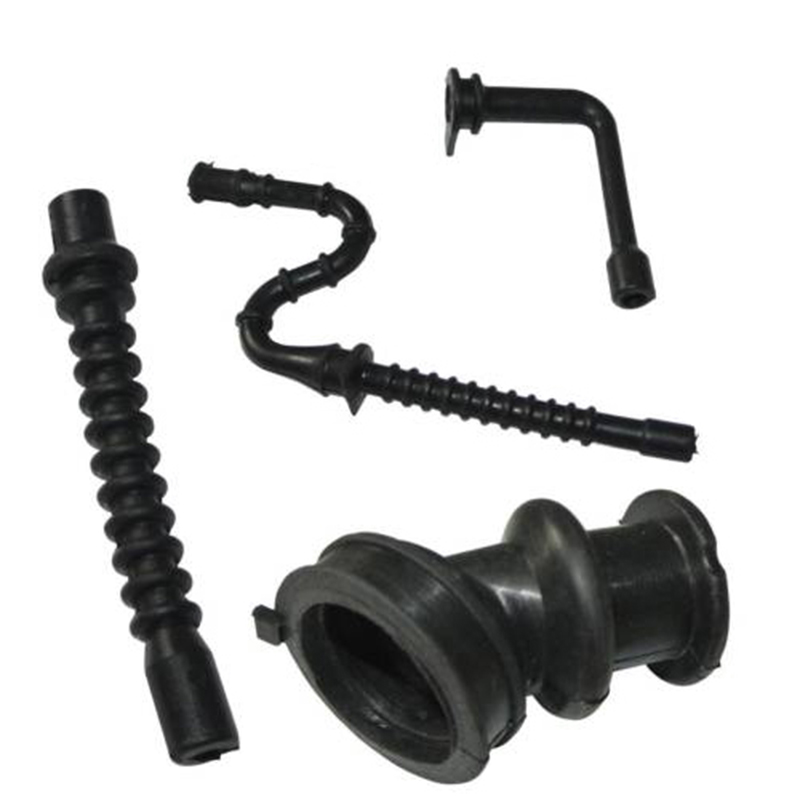 インテークマニホールドブーツ燃料ラインホースパイプチェーンソ - Outdoor Power 'Hose' のレビューと価格