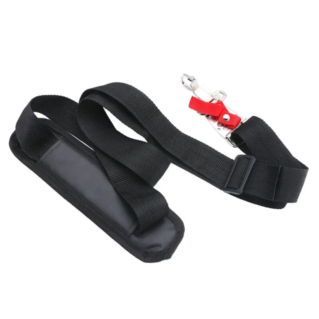 スペアストラップ,スペアパーツ,アクセサリー,調整可能,ブラ - Brush Cutter Strap のレビューと価格