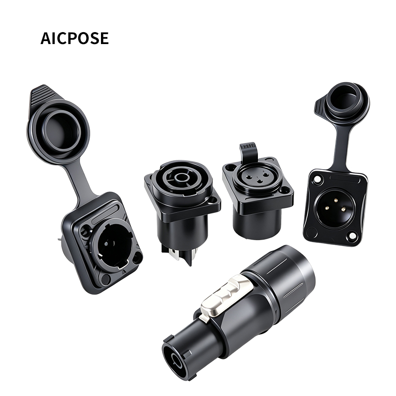10個 防水パワーコン トゥルー1 パワーコネクター 屋外用 - Outdoor Power Hub のレビューと価格