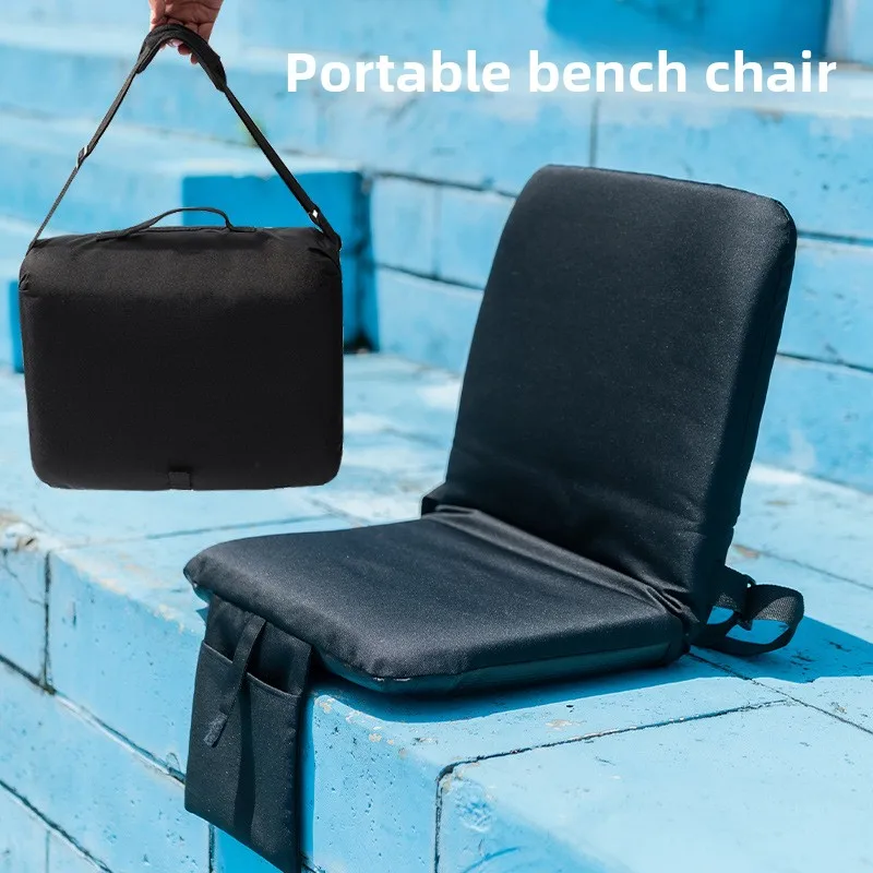 折りたたみ式背もたれ椅子リクライニングチェアシンプルな座り心 - Outdoor Power Recliner のレビューと価格